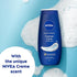 Nivea Body Wash Creme Care